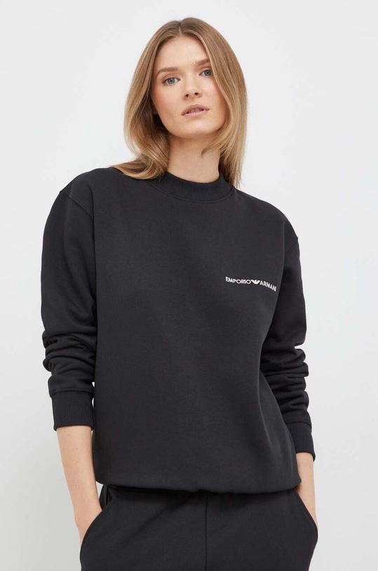 Sada Emporio Armani Underwear 164599.3F265 černá AW23
