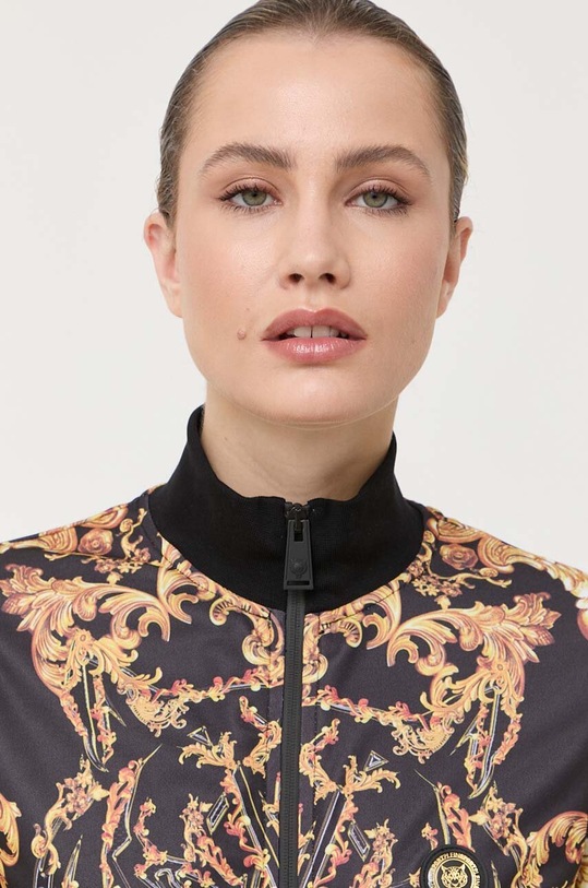 PLEIN SPORT dres FACC.WJJ0167.SJO002N