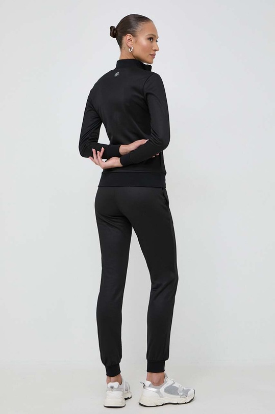 Спортивный костюм PLEIN SPORT AACC.WJJ0173.SJO002N чёрный AW23