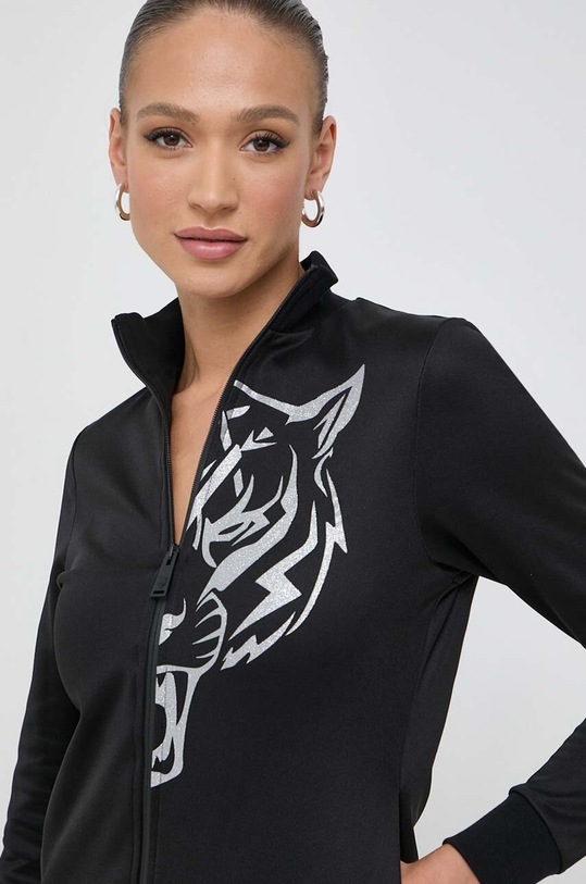 Спортивный костюм PLEIN SPORT AACC.WJJ0173.SJO002N чёрный