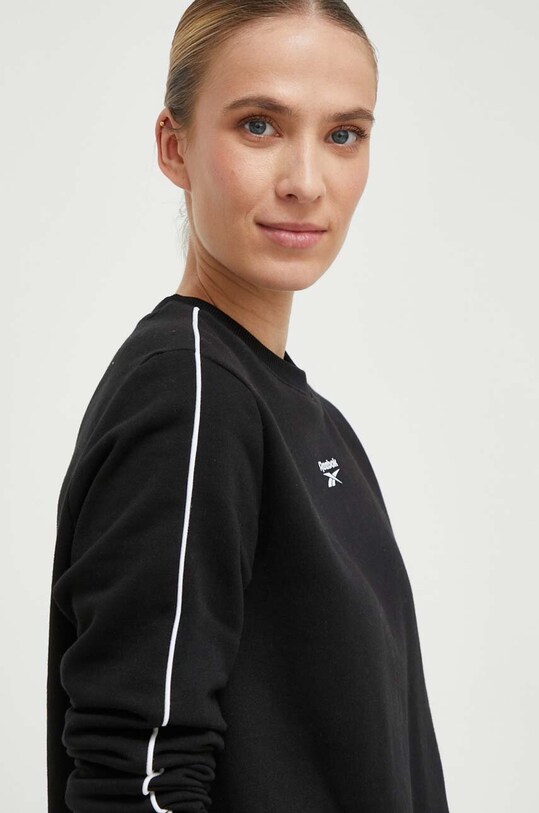 Спортивний костюм Reebok 100034734 чорний