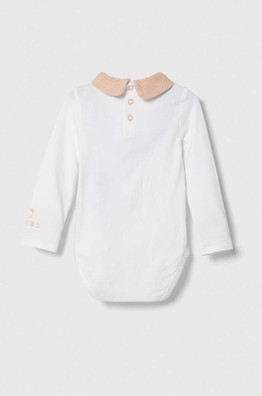 Sada pre bábätká Guess ružová S3YG03.J1311.9BYX