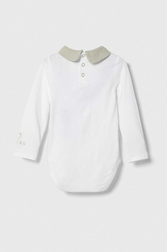 Комплект для немовлят Guess зелений S3YG03.J1311.9BYX