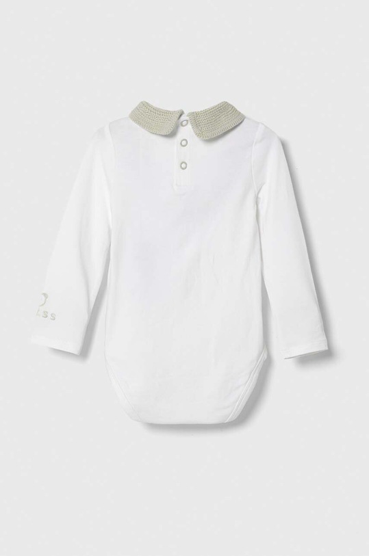 Комплект за бебета Guess зелен S3YG03.J1311.9BYX