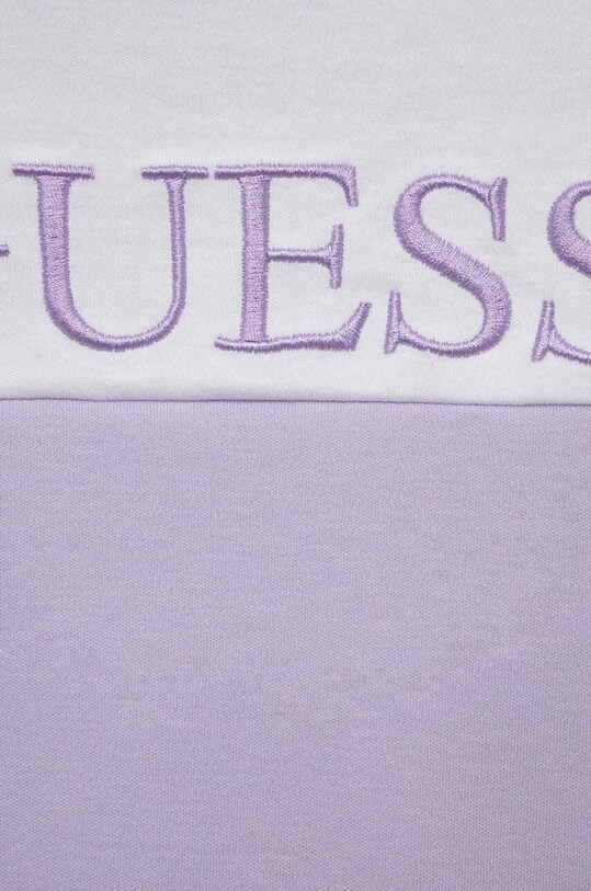 Pamučlni komplet za bebe Guess H3YW19.KA6W4.G.9BYX