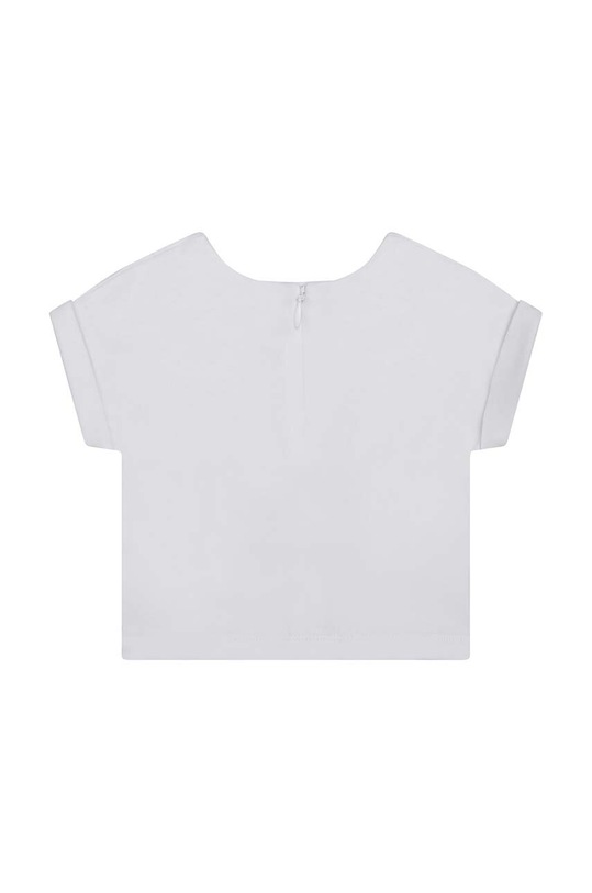 Karl Lagerfeld komplet niemowlęcy czarny Z98143.86.94