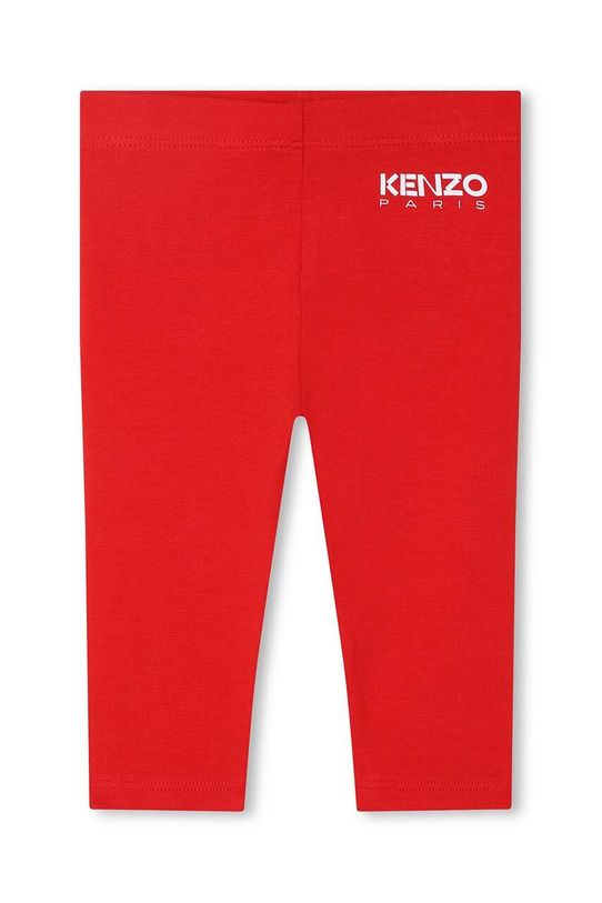 Kenzo Kids komplet dziecięcy K08064 biały