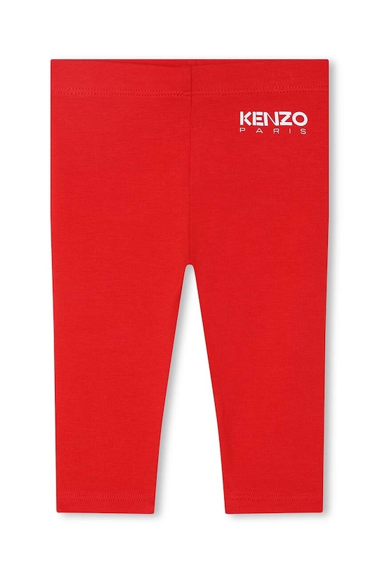 Дитячий комплект Kenzo Kids K08064 білий