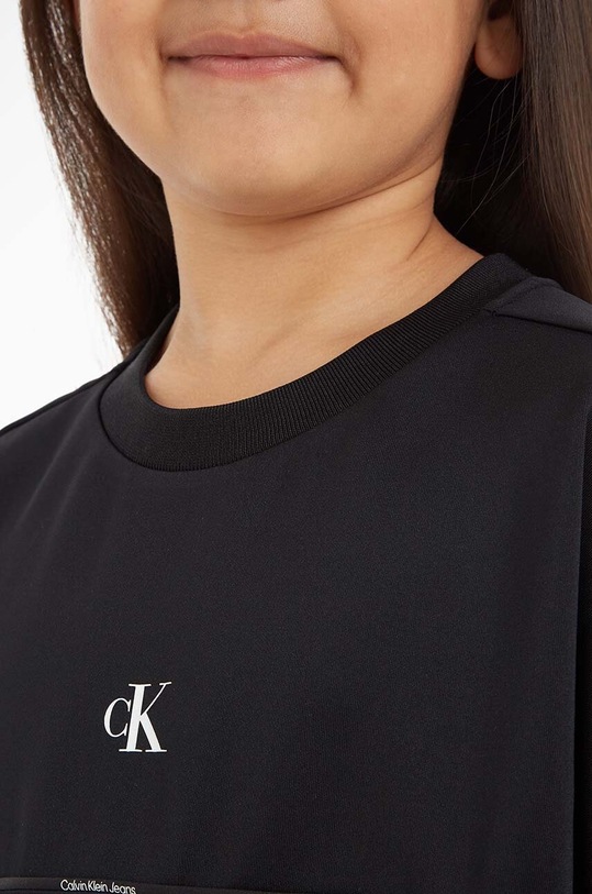 Calvin Klein Jeans dres dziecięcy IG0IG02031.9BYX