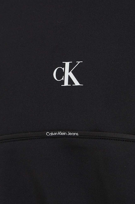 Calvin Klein Jeans dres dziecięcy czarny IG0IG02031.9BYX