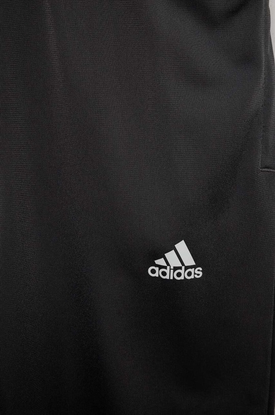 Dziewczynka adidas dres dziecięcy IJ6239 różowy