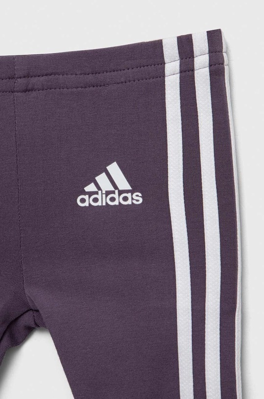 adidas trening bebelusi roz IJ6325