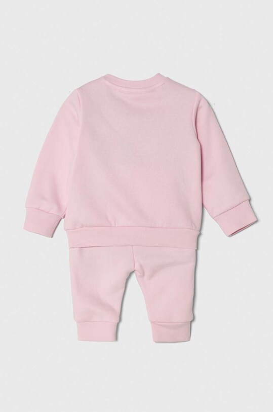 adidas Originals trening bebelusi IJ7191 roz AW23
