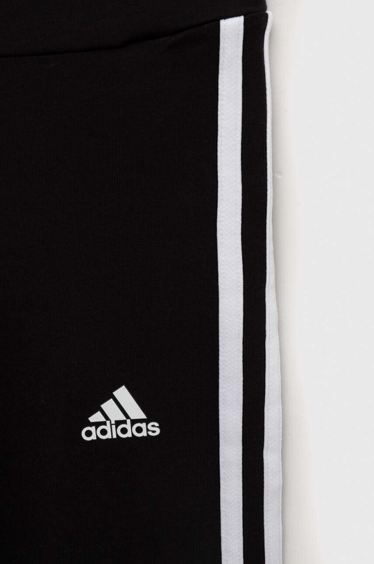 Fete adidas trening copii IJ8737 roz
