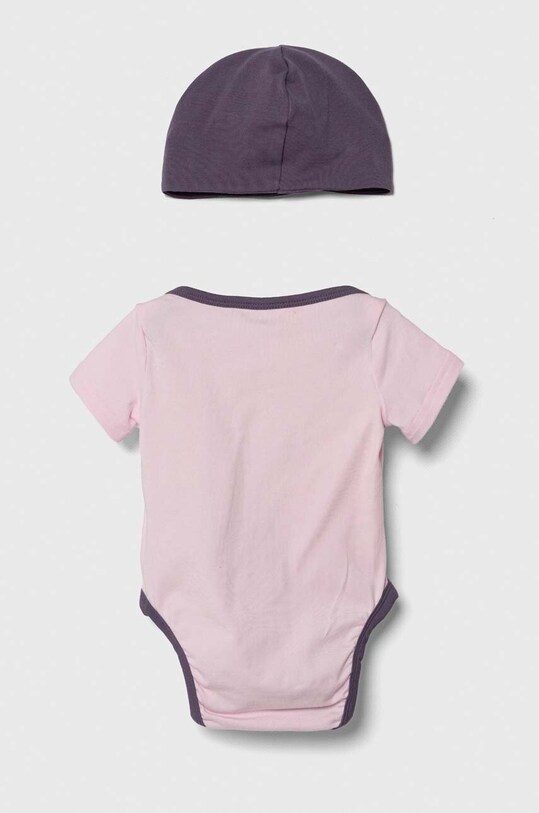 adidas body bebe IJ8873 violet AW23
