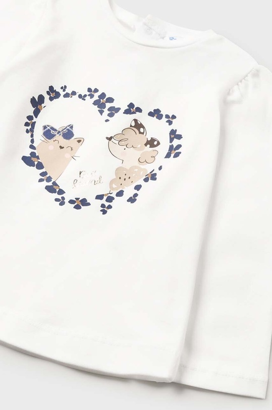 Fete Mayoral compleu bebe 2766.4D.Baby.9BYX roz