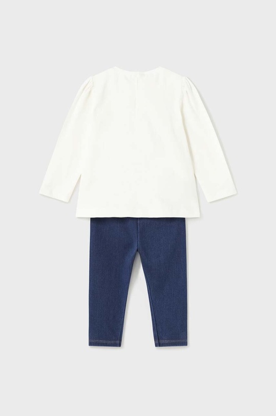 Mayoral komplet niemowlęcy 2770.4H.Baby.9BYX granatowy AW23