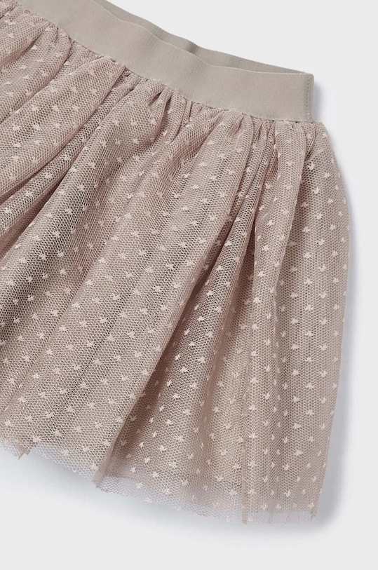 Mayoral komplet dziecięcy czerwony 4936.6J.Mini.9BYX