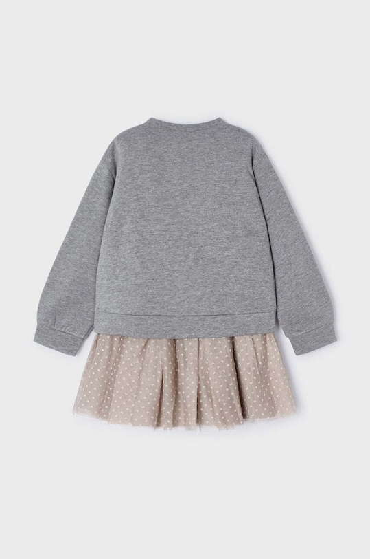 Mayoral komplet dziecięcy 4936.6J.Mini.9BYX granatowy AW23