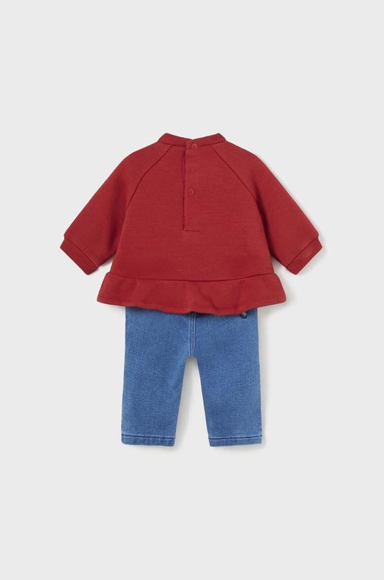 Mayoral Newborn komplet niemowlęcy 2598.2T.Newborn.9BYX