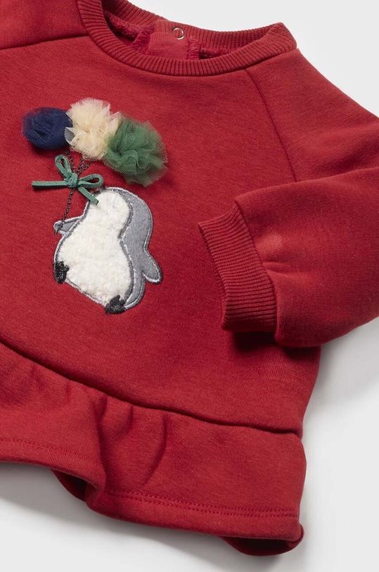 Mayoral Newborn komplet niemowlęcy 2598.2T.Newborn.9BYX