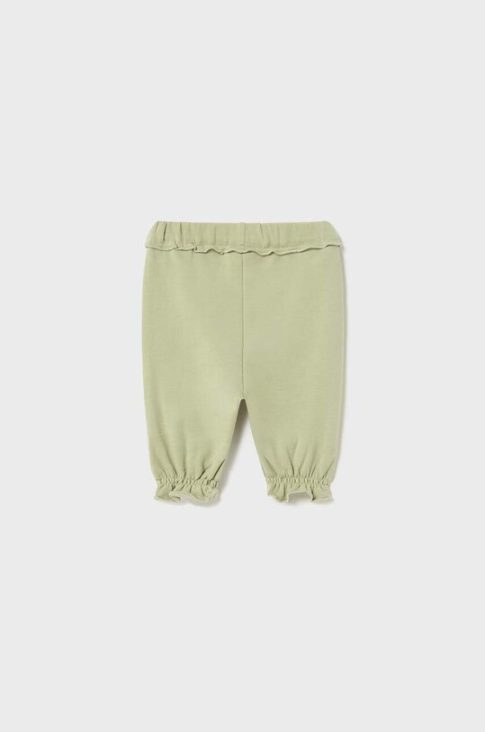 Fete Mayoral Newborn compleu bebe 2666.2C.Newborn.9BYX verde