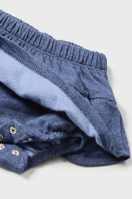 Sada pre bábätká Mayoral Newborn červená 2849.2H.Newborn.9BYX