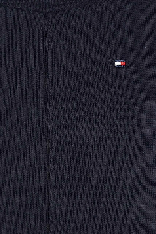 Dječja trenirka Tommy Hilfiger mornarsko plava KG0KG07370.128.176.9BYX