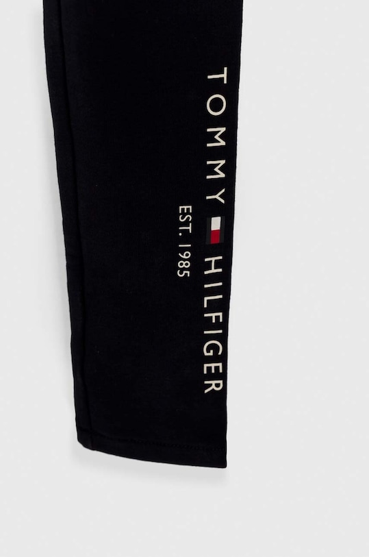 Tommy Hilfiger trening copii KG0KG07370.128.176.9BYX bleumarin