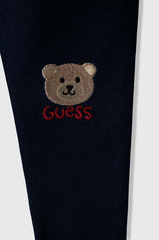 Κοριτσίστικα Σετ μωρού Guess A3BG04.J1311.9BYX μπεζ