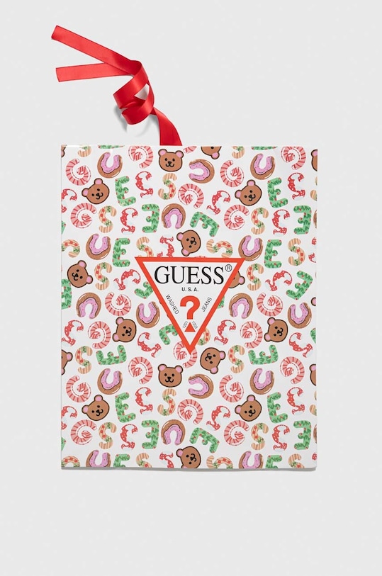 Комплект за бебета Guess S3BG04.KA6W0.9BYX