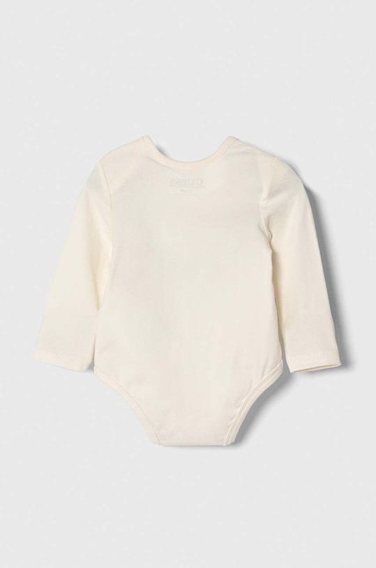 Комплект за бебета Guess S3BG04.KA6W0.9BYX червен