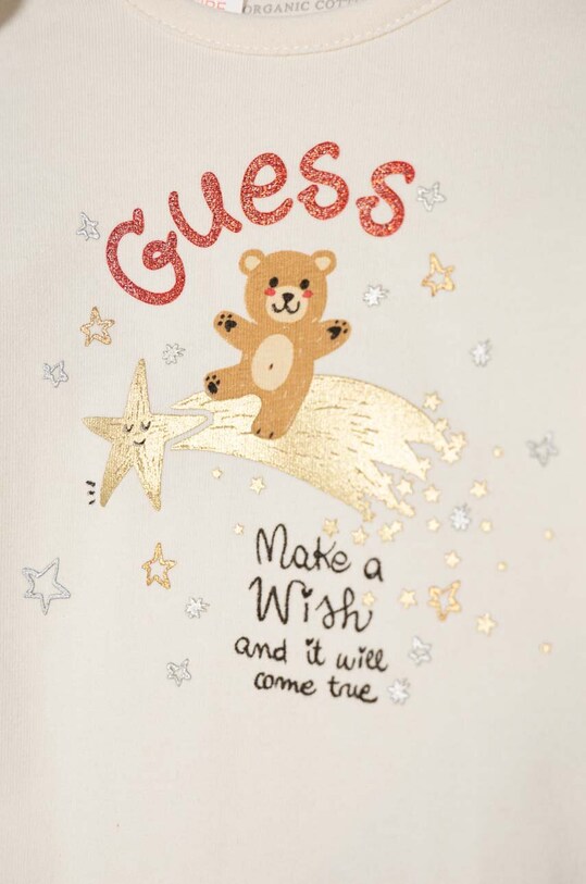 Komplet za bebe Guess S3BG04.KA6W0.9BYX