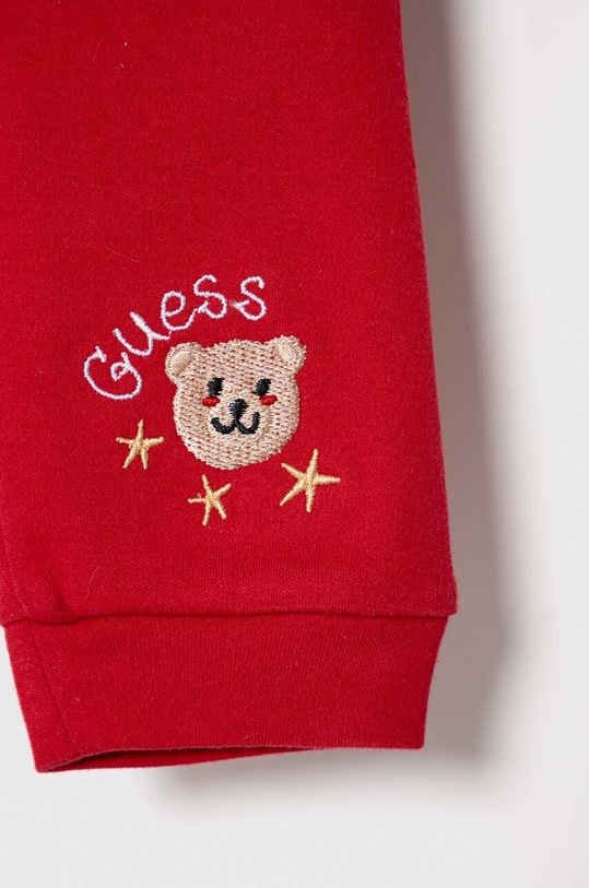 Комплект за бебета Guess S3BG04.KA6W0.9BYX