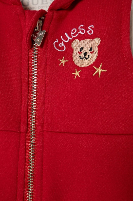 Комплект за бебета Guess S3BG04.KA6W0.9BYX