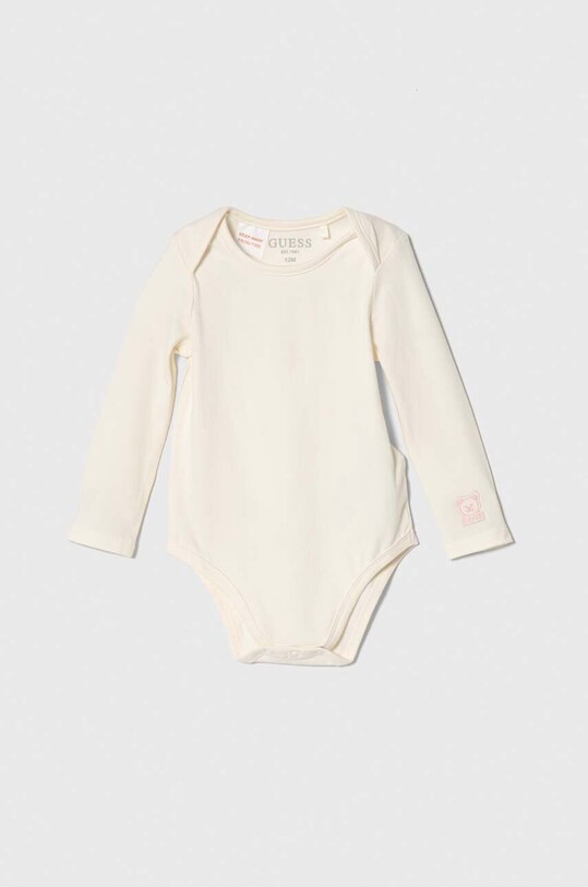 Sada pre bábätká Guess S3BG07.J1300.9BYX ružová AW23