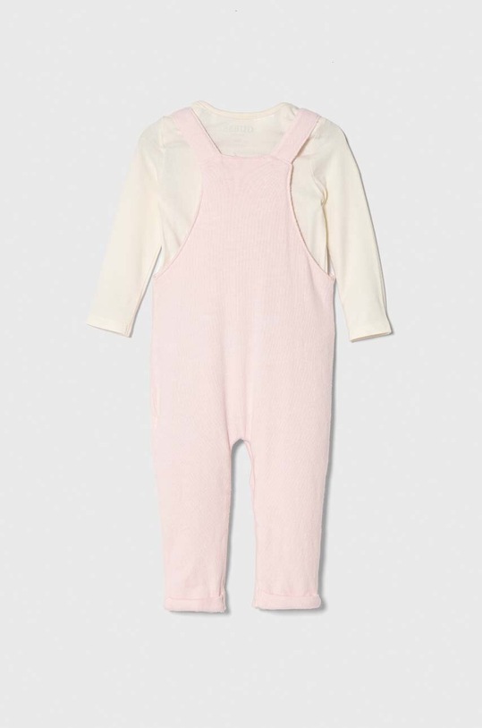 Dievča Sada pre bábätká Guess S3BG07.J1300.9BYX ružová