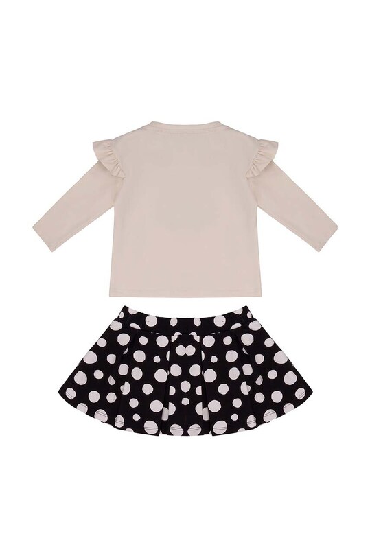 Σετ μωρού Pinko Up F3PINGTK081 μαύρο AW23