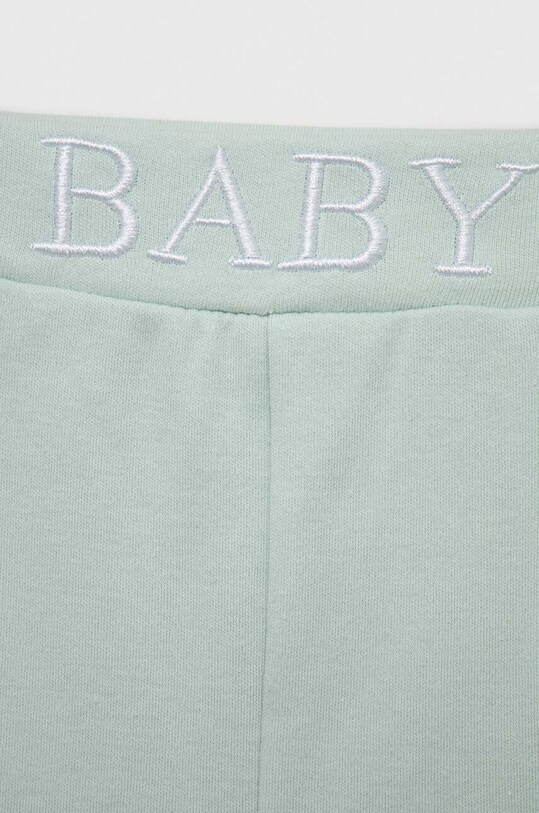 Pamučlni komplet za bebe Guess H3YW19.KA6W4.9BYX