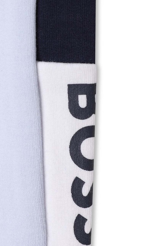 BOSS komplet dziecięcy J98429