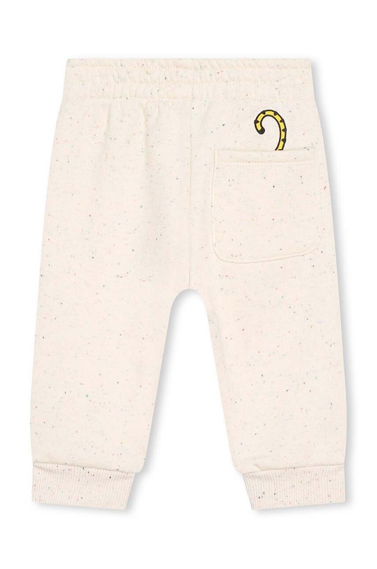 Kenzo Kids dres dziecięcy beżowy K08071.86.102