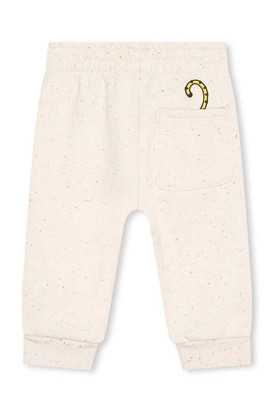 Kenzo Kids komplet lounge beżowy K08071.71.81