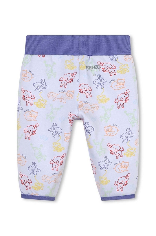 Комплект для младенцев Kenzo Kids K98138