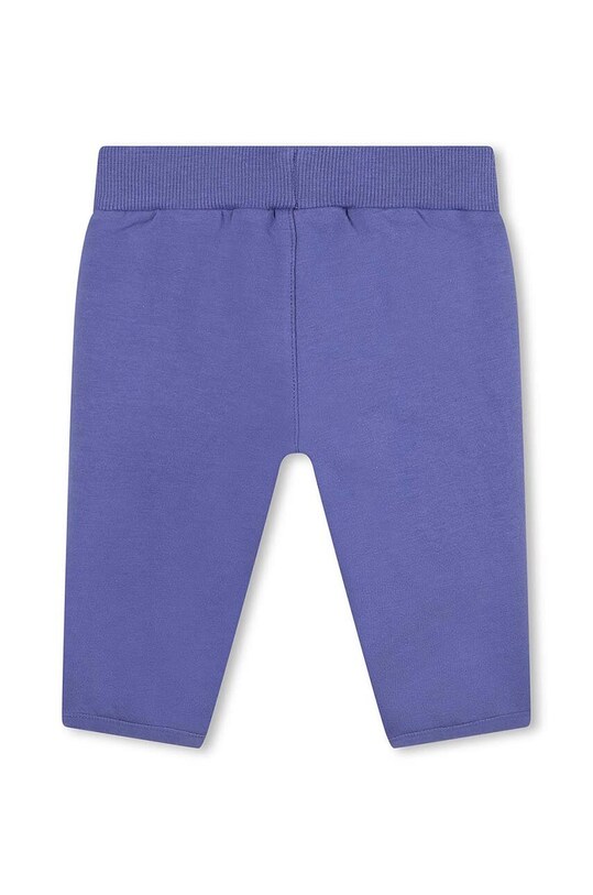 Kenzo Kids komplet niemowlęcy niebieski K98138