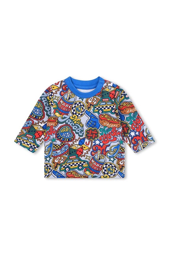 Kojenecká sada Marc Jacobs modrá W98171.54.81