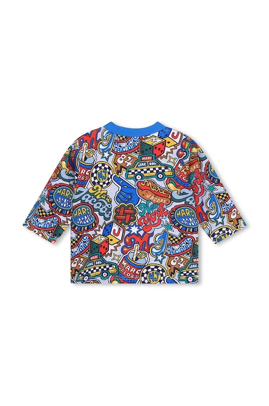 Kojenecká sada Marc Jacobs W98171.54.81 modrá