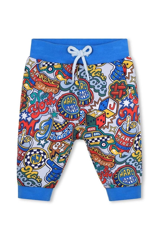 Kojenecká sada Marc Jacobs modrá W98172.54.81