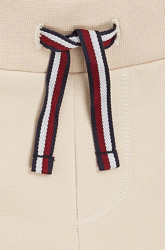 Dječaci Komplet za bebe Tommy Hilfiger KN0KN01646.9BYX bež