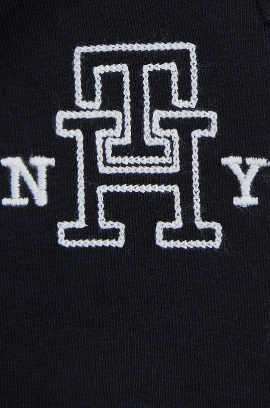 Dječaci Komplet za bebe Tommy Hilfiger KN0KN01649.9BYX mornarsko plava
