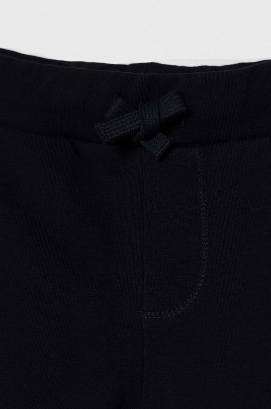 Tommy Hilfiger komplet niemowlęcy granatowy KN0KN01649.9BYX